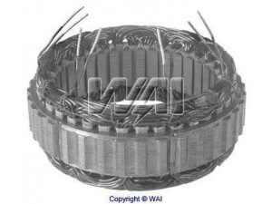 WAIglobal 27-8100 statorius, kintamosios srovės generatorius
23102F6100, L1902200, 23102F6100