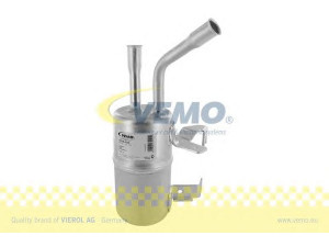 VEMO V25-06-0008 džiovintuvas, oro kondicionierius 
 Oro kondicionavimas -> Džiovintuvas
1 004 142, 1 032 630, 1 032 631