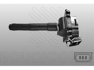 BOUGICORD 155600 ritė, uždegimas 
 Kibirkšties / kaitinamasis uždegimas -> Uždegimo ritė
077905104