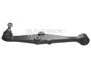 FLENNOR FL443-F vikšro valdymo svirtis 
 Ašies montavimas/vairavimo mechanizmas/ratai -> Valdymo svirtis/pasukamosios svirties sujungimas -> Vairo trauklės (valdymo svirtis, išilginis balansyras, diago
51365SK3000, GSJ286, GSJ413