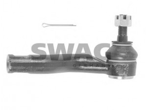 SWAG 83 94 2470 skersinės vairo trauklės galas 
 Vairavimas -> Vairo mechanizmo sujungimai
G26A-32-280, GJ6E-32-280, GJ6E-32-280A