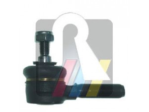 RTS 91-00192-2 skersinės vairo trauklės galas 
 Vairavimas -> Vairo mechanizmo sujungimai
4102138, 4104085, 4218232, BD16249400