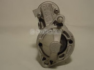 FARCOM 106401 starteris 
 Elektros įranga -> Starterio sistema -> Starteris
36100-37210, 36100-38050