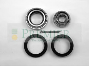 BRT Bearings BRT500 rato guolio komplektas 
 Ašies montavimas/vairavimo mechanizmas/ratai -> Rato stebulė/montavimas -> Rato guolis