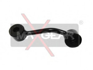 MAXGEAR 72-1093 prikabinimo svirtis 
 Ašies montavimas/vairavimo mechanizmas/ratai -> Stabilizatorius/fiksatoriai -> Stabilizatorius
9013200389, 2D0411052