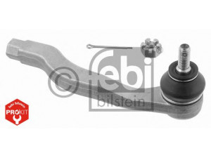 FEBI BILSTEIN 15539 skersinės vairo trauklės galas 
 Vairavimas -> Vairo mechanizmo sujungimai
53540-S04-003, 53540-S04-013, 53540-SR3-003