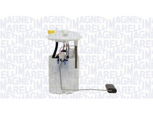 MAGNETI MARELLI 519700000137 degalų tiekimo modulis 
 Degalų tiekimo sistema -> Kuro siurblys/dalys -> Kuro siurblys
172020029R