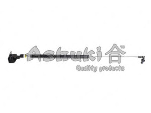 ASHUKI S925-11 dujinė spyruoklė, bagažinė
63269-FG030
