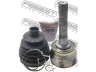 FEBEST 1210-TER jungtis, kardaninis velenas
51610-H1000, 51614-H1000