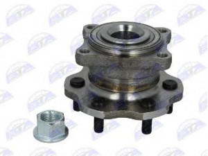 BTA H21086BTA rato guolio komplektas
43202-4X00A