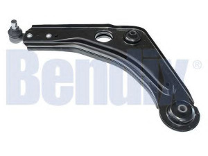 BENDIX 041853B vikšro valdymo svirtis 
 Ašies montavimas/vairavimo mechanizmas/ratai -> Valdymo svirtis/pasukamosios svirties sujungimas -> Vairo trauklės (valdymo svirtis, išilginis balansyras, diago
1058280, 6525844, 6615743, 6732631