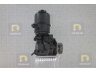 DA SILVA DP3491 hidraulinis siurblys, vairo sistema 
 Vairavimas -> Vairo pavara/siurblys
MR223480