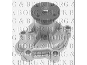 BORG & BECK BWP1962 vandens siurblys 
 Aušinimo sistema -> Vandens siurblys/tarpiklis -> Vandens siurblys
1334069, 97114682, 97220278