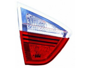 LORO 444-1309R-UQ kombinuotas galinis žibintas 
 Dviratė transporto priemonės -> Elektros įranga -> Kombinuotas galinis žibintas/dalys -> Kombinuotas galinis žibintas
63210411419, 63216937460, 63217160064