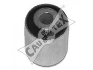 CAUTEX 461152 įvorė, valdymo svirties montavimas 
 Ašies montavimas/vairavimo mechanizmas/ratai -> Valdymo svirtis/pasukamosios svirties sujungimas -> Montavimas/sutvirtinimas
8E0407181B, 8E0407181C