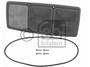 FEBI BILSTEIN 03058 lęšis, kombinuotas galinis žibintas 
 Elektros įranga -> Šviesos -> Kombinuotas galinis žibintas/dalys -> Kombinuotas galinis žibintas, dalys