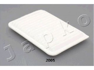 JAPKO 202005 oro filtras 
 Techninės priežiūros dalys -> Techninės priežiūros intervalai
1780128030