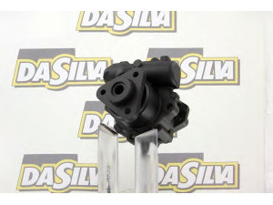 DA SILVA DP2355 hidraulinis siurblys, vairo sistema 
 Vairavimas -> Vairo pavara/siurblys
8D0 145 145 L, 8D0 145 155 Q, 8D0 145 155 QX