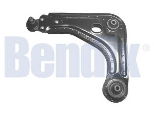 BENDIX 042242B vikšro valdymo svirtis 
 Ašies montavimas/vairavimo mechanizmas/ratai -> Valdymo svirtis/pasukamosios svirties sujungimas -> Vairo trauklės (valdymo svirtis, išilginis balansyras, diago
7152271