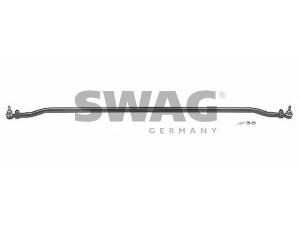 SWAG 10 72 0057 strypo montavimas 
 Vairavimas -> Sujungimo trauklės surinkimas/dalys -> Sujungimo trauklės surinkimas
602 330 00 03, 602 330 01 03, 602 330 03 03