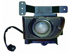 LORO 317-2002R-UQ rūko žibintas 
 Kėbulas -> Pagalbiniai žibintai/dalys -> Rūko žibintas/dalys -> Rūko žibintas/įterp.
08V31-SR1-100