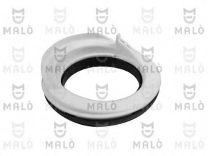 MAL? 18585 frikcinis guolis, pakabos statramsčio atramos montavimas 
 Ašies montavimas/vairavimo mechanizmas/ratai -> Montavimas, pakabos statramstis
7701207678