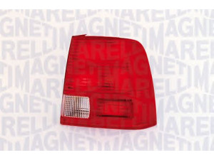 MAGNETI MARELLI 714029061801 kombinuotas galinis žibintas 
 Elektros įranga -> Šviesos -> Kombinuotas galinis žibintas/dalys -> Kombinuotas galinis žibintas