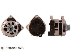ELSTOCK 28-4512 kintamosios srovės generatorius 
 Elektros įranga -> Kint. sr. generatorius/dalys -> Kintamosios srovės generatorius
12311248296, 12317792093, 7792092