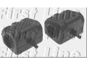 FIRST LINE FSK7683K skersinio stabilizatoriaus komplektas 
 Ašies montavimas/vairavimo mechanizmas/ratai -> Stabilizatorius/fiksatoriai -> Pasukimo trauklė
9674746280, 9674746280, 9674746280
