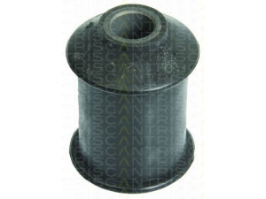 TRISCAN 8500 16827 valdymo svirties/išilginių svirčių įvorė 
 Ašies montavimas/vairavimo mechanizmas/ratai -> Valdymo svirtis/pasukamosios svirties sujungimas -> Montavimas/sutvirtinimas
4041450, 4131788