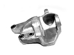 OCAP 1225765 variklio montavimas 
 Variklis -> Variklio montavimas -> Variklio montavimo rėmas
1839E0