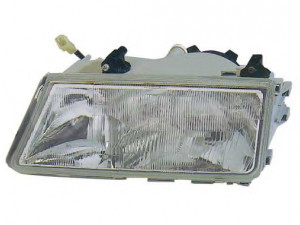 ALKAR 2701530 priekinis žibintas 
 Elektros įranga -> Priekinis žibintas/dalys -> Priekinis žibintas/įterp.
0046454219