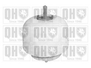 QUINTON HAZELL EM4123 variklio montavimas 
 Variklis -> Variklio montavimas -> Variklio montavimo rėmas
8D0 199 382L