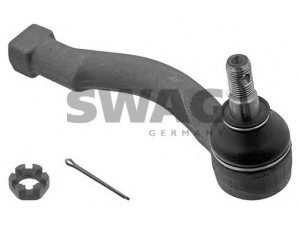 SWAG 91 94 1969 skersinės vairo trauklės galas 
 Vairavimas -> Vairo mechanizmo sujungimai
56820-3E900
