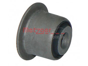 METZGER 52020808 valdymo svirties/išilginių svirčių įvorė 
 Ašies montavimas/vairavimo mechanizmas/ratai -> Valdymo svirtis/pasukamosios svirties sujungimas -> Montavimas/sutvirtinimas
3520H5, 3520H5S1, 3520HS, 352362