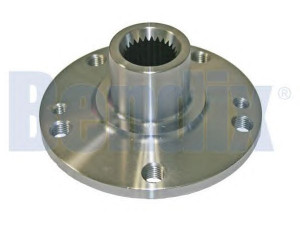 BENDIX 051376B rato stebulė 
 Ašies montavimas/vairavimo mechanizmas/ratai -> Rato stebulė/montavimas -> Rato stebulė
82 00 003 026