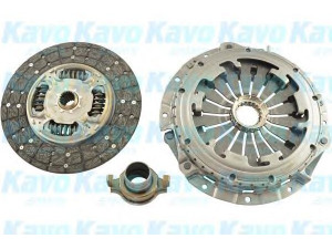 KAVO PARTS CP-1164 sankabos komplektas 
 Sankaba/dalys -> Sankabos remonto komplektas, visas