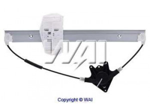 WAIglobal WPR0170R lango pakėliklis
68014948AA, 68014952AA