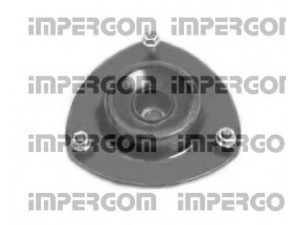 ORIGINAL IMPERIUM 70625 pakabos statramsčio atraminis guolis 
 Ašies montavimas/vairavimo mechanizmas/ratai -> Montavimas, pakabos statramstis
5461034000, 5461034010