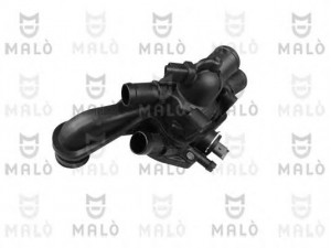 MAL? TER390 termostatas, aušinimo skystis 
 Aušinimo sistema -> Termostatas/tarpiklis -> Thermostat
11537534521, 1336Z6