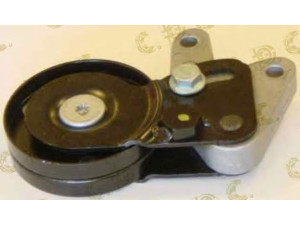 AUTOKIT 03.80764 įtempiklio svirtis, V formos rumbuotas diržas 
 Diržinė pavara -> V formos rumbuotas diržas/komplektas -> Įtempiklis
079903133E, 079903133R