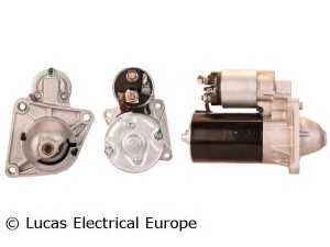 LUCAS ELECTRICAL LRS02071 starteris 
 Elektros įranga -> Starterio sistema -> Starteris
60813461, 46468696, 46791692, 71721328