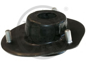OPTIMAL F8-7366 pakabos statramsčio atraminis guolis 
 Ašies montavimas/vairavimo mechanizmas/ratai -> Montavimas, pakabos statramstis
48603-06031, 48603-08010, 48603-33020
