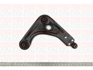 FAI AutoParts SS808 vikšro valdymo svirtis 
 Ašies montavimas/vairavimo mechanizmas/ratai -> Valdymo svirtis/pasukamosios svirties sujungimas -> Vairo trauklės (valdymo svirtis, išilginis balansyras, diago
1032099, 1032100, 1046444, 1046508