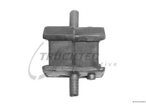 TRUCKTEC AUTOMOTIVE 08.22.004 montavimas, neautomatinė transmisija
24 70 1 138 428