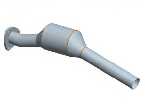 TWINTEC 22 30 11 22 katalizatoriaus keitiklis 
 Išmetimo sistema -> Katalizatoriaus keitiklis
3B0 253 057 BX, 8D0 131 089 AX
