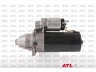 ATL Autotechnik A 19 200 starteris 
 Elektros įranga -> Starterio sistema -> Starteris
077 911 023 C, 077 911 023 CX