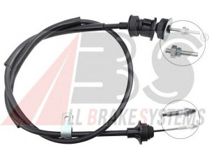 A.B.S. K28024 sankabos trosas 
 Sankaba/dalys -> Sankabos valdymas -> Sankabos trosas
96113080