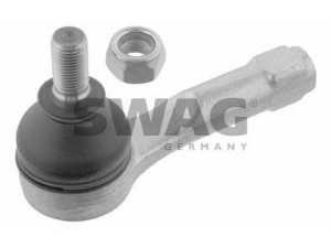 SWAG 82 93 2023 skersinės vairo trauklės galas 
 Vairavimas -> Vairo mechanizmo sujungimai
48520-BM400, 48520-BM425