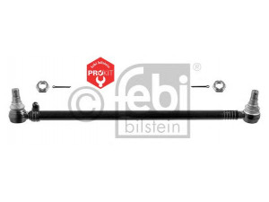 FEBI BILSTEIN 40921 centrinės trauklės mazgas 
 Vairavimas -> Vairo trauklė
002 460 86 05, 002 460 87 05